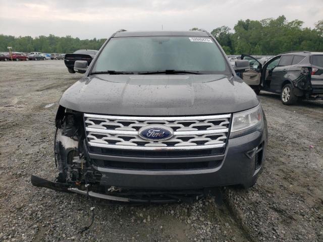 Photo 4 VIN: 1FM5K8D81KGA83281 - FORD EXPLORER X 