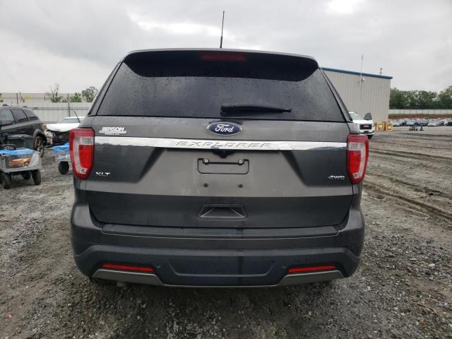 Photo 5 VIN: 1FM5K8D81KGA83281 - FORD EXPLORER X 