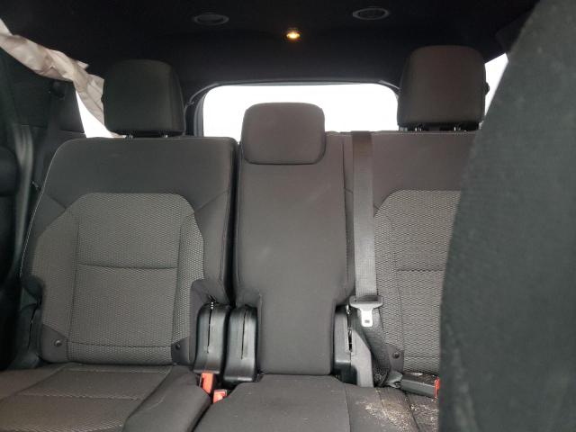 Photo 9 VIN: 1FM5K8D81KGA83281 - FORD EXPLORER X 