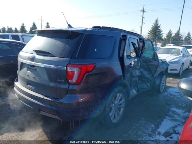 Photo 3 VIN: 1FM5K8D81KGA86861 - FORD EXPLORER 