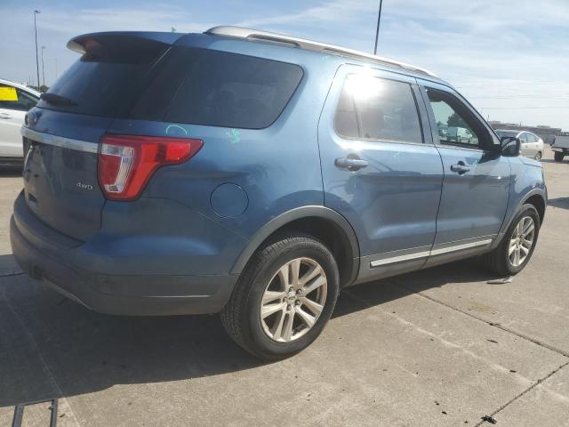 Photo 2 VIN: 1FM5K8D81KGA92868 - FORD EXPLORER X 