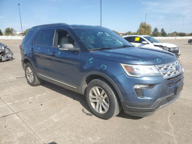 Photo 3 VIN: 1FM5K8D81KGA92868 - FORD EXPLORER X 