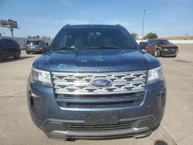 Photo 4 VIN: 1FM5K8D81KGA92868 - FORD EXPLORER X 