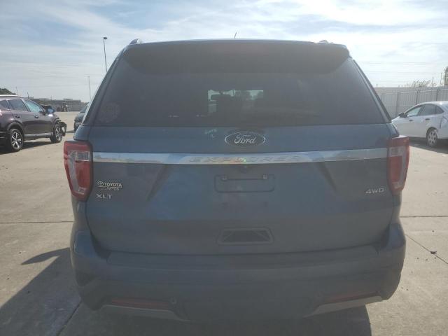 Photo 5 VIN: 1FM5K8D81KGA92868 - FORD EXPLORER X 