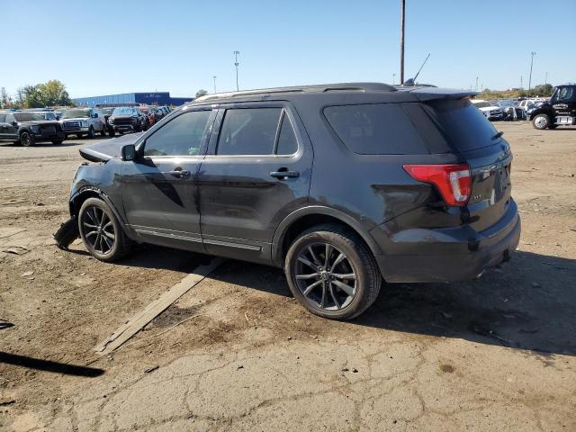 Photo 1 VIN: 1FM5K8D81KGA95656 - FORD EXPLORER X 