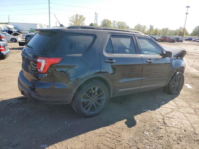 Photo 2 VIN: 1FM5K8D81KGA95656 - FORD EXPLORER X 