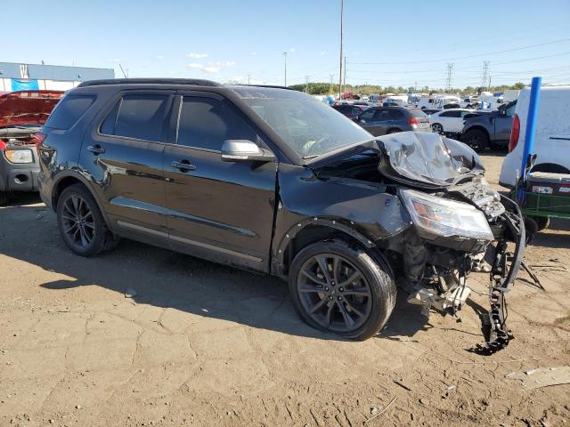 Photo 3 VIN: 1FM5K8D81KGA95656 - FORD EXPLORER X 