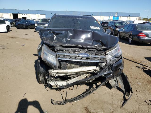 Photo 4 VIN: 1FM5K8D81KGA95656 - FORD EXPLORER X 