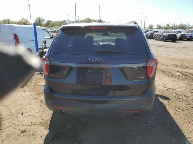 Photo 5 VIN: 1FM5K8D81KGA95656 - FORD EXPLORER X 