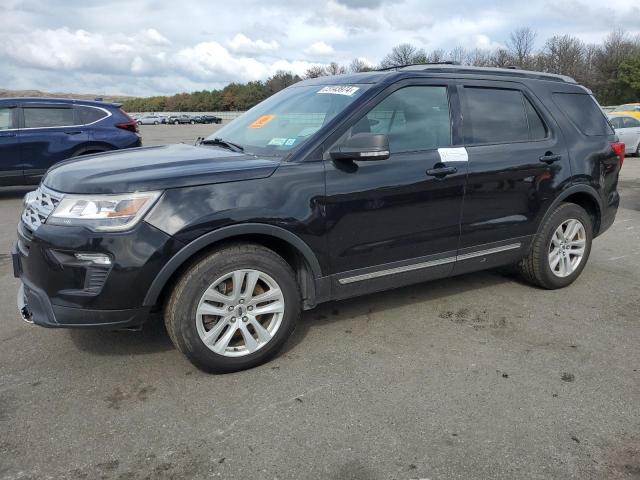 Photo 0 VIN: 1FM5K8D81KGB26128 - FORD EXPLORER X 