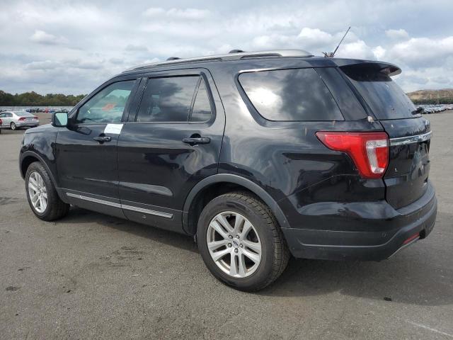 Photo 1 VIN: 1FM5K8D81KGB26128 - FORD EXPLORER X 