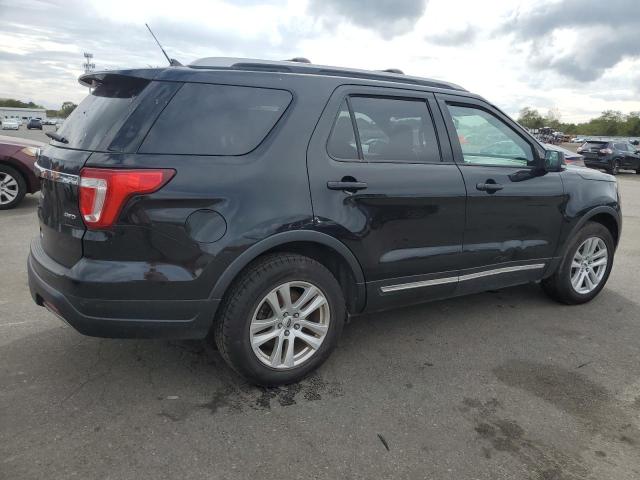 Photo 2 VIN: 1FM5K8D81KGB26128 - FORD EXPLORER X 