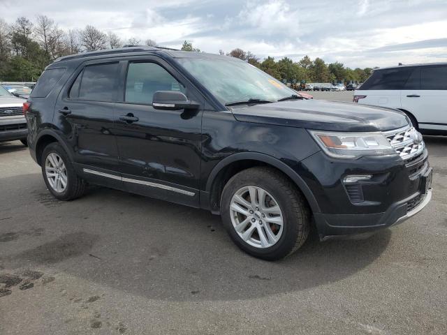 Photo 3 VIN: 1FM5K8D81KGB26128 - FORD EXPLORER X 