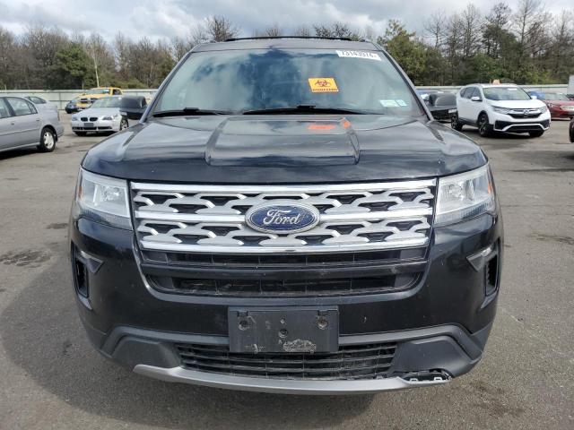 Photo 4 VIN: 1FM5K8D81KGB26128 - FORD EXPLORER X 