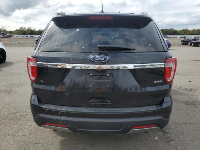 Photo 5 VIN: 1FM5K8D81KGB26128 - FORD EXPLORER X 