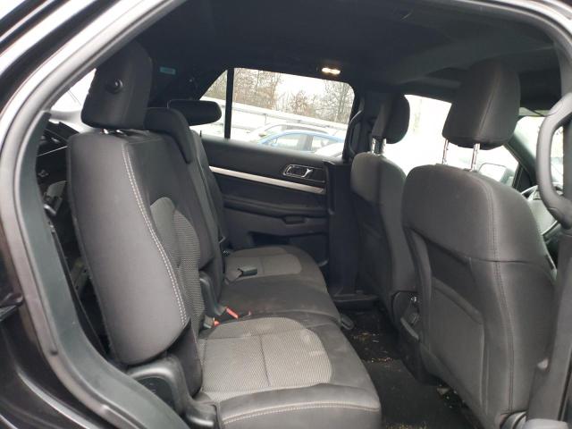 Photo 10 VIN: 1FM5K8D81KGB36352 - FORD EXPLORER X 