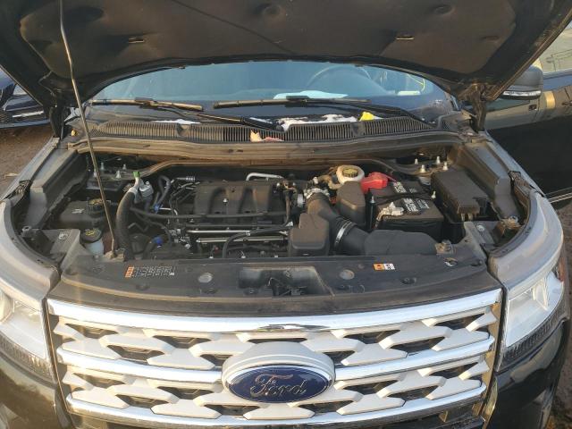 Photo 11 VIN: 1FM5K8D81KGB36352 - FORD EXPLORER X 