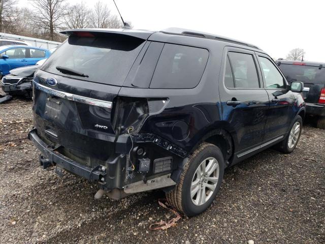 Photo 2 VIN: 1FM5K8D81KGB36352 - FORD EXPLORER X 