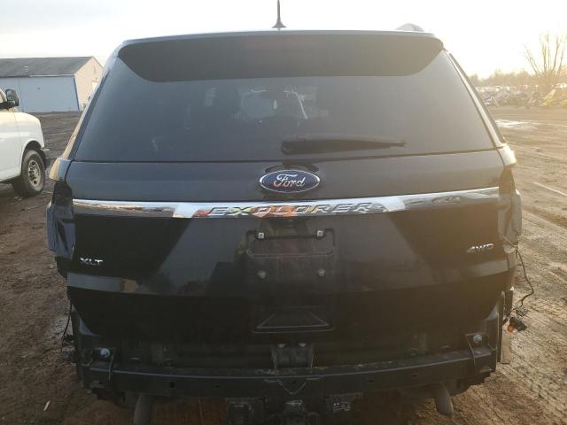 Photo 5 VIN: 1FM5K8D81KGB36352 - FORD EXPLORER X 