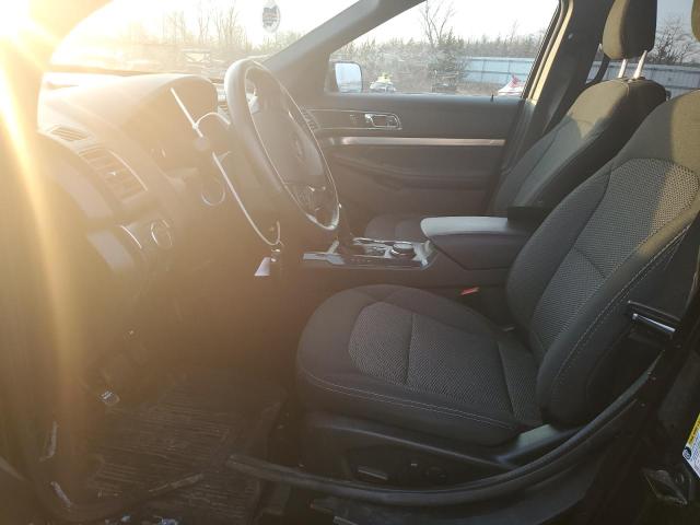 Photo 6 VIN: 1FM5K8D81KGB36352 - FORD EXPLORER X 