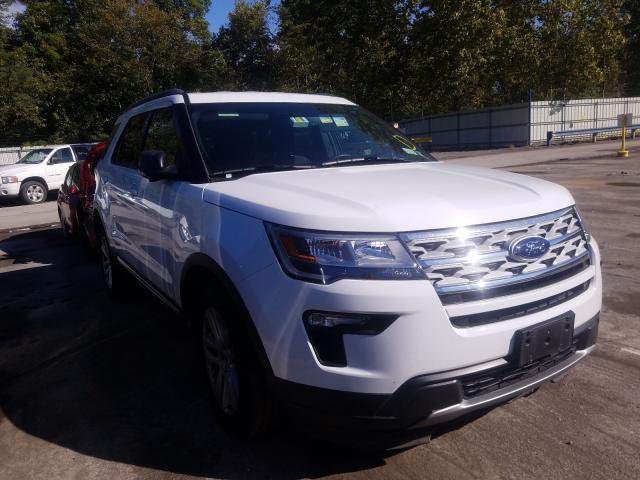 Photo 0 VIN: 1FM5K8D81KGB47254 - FORD EXPLORER X 