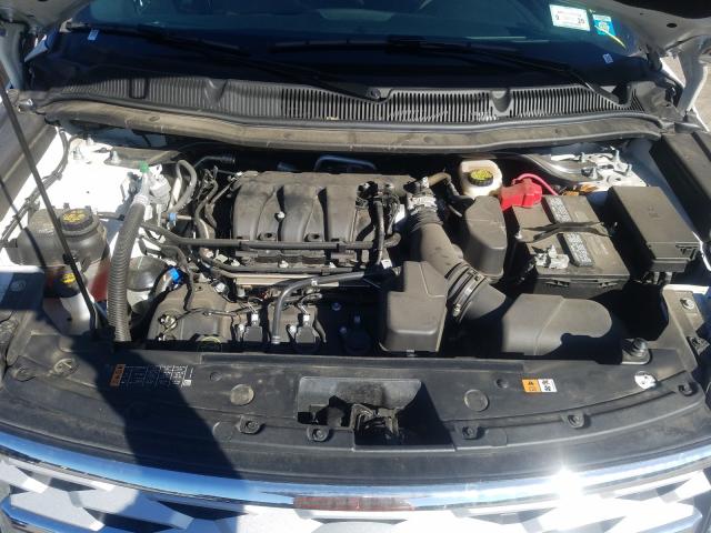 Photo 6 VIN: 1FM5K8D81KGB47254 - FORD EXPLORER X 