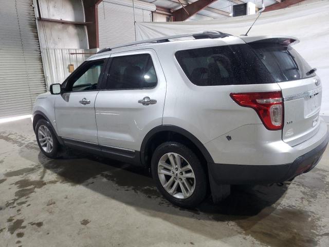 Photo 1 VIN: 1FM5K8D82DGA05854 - FORD EXPLORER X 