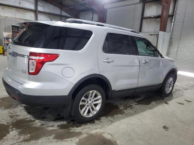 Photo 2 VIN: 1FM5K8D82DGA05854 - FORD EXPLORER X 