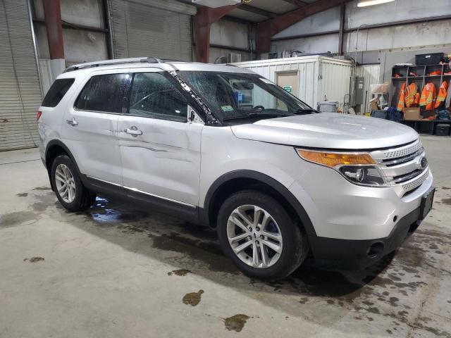 Photo 3 VIN: 1FM5K8D82DGA05854 - FORD EXPLORER X 