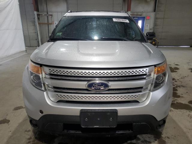 Photo 4 VIN: 1FM5K8D82DGA05854 - FORD EXPLORER X 