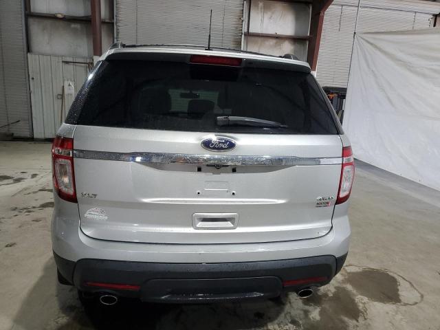 Photo 5 VIN: 1FM5K8D82DGA05854 - FORD EXPLORER X 