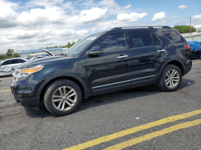 Photo 0 VIN: 1FM5K8D82DGA14134 - FORD EXPLORER 