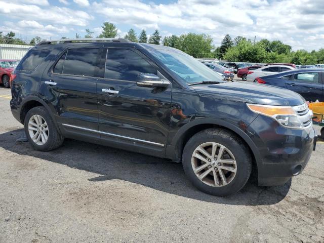 Photo 3 VIN: 1FM5K8D82DGA14134 - FORD EXPLORER 