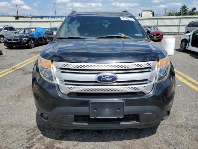 Photo 4 VIN: 1FM5K8D82DGA14134 - FORD EXPLORER 