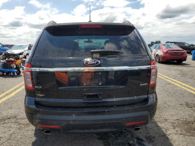 Photo 5 VIN: 1FM5K8D82DGA14134 - FORD EXPLORER 