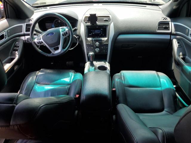 Photo 7 VIN: 1FM5K8D82DGA14134 - FORD EXPLORER 