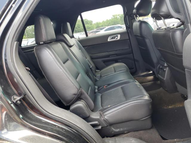 Photo 9 VIN: 1FM5K8D82DGA14134 - FORD EXPLORER 