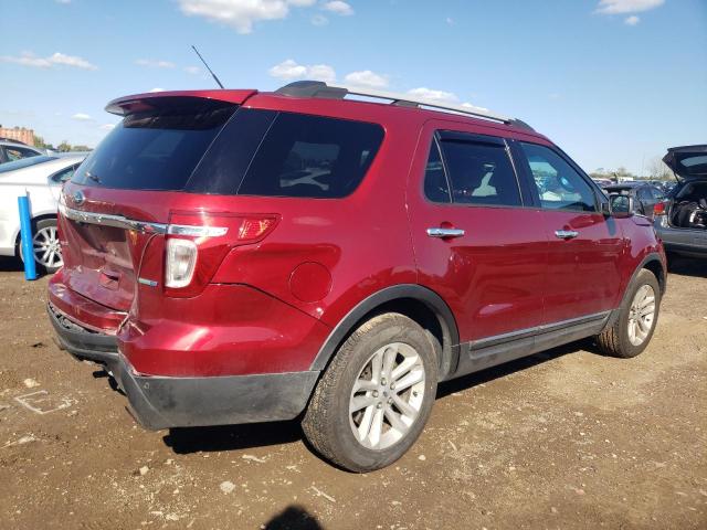 Photo 2 VIN: 1FM5K8D82DGA16451 - FORD EXPLORER X 