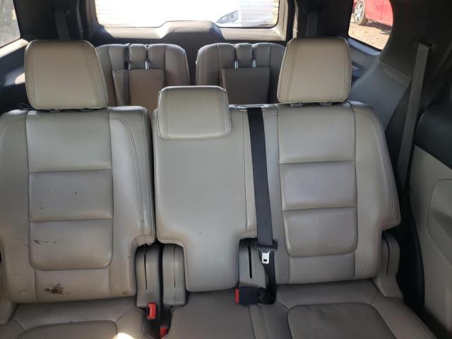 Photo 9 VIN: 1FM5K8D82DGA16451 - FORD EXPLORER X 