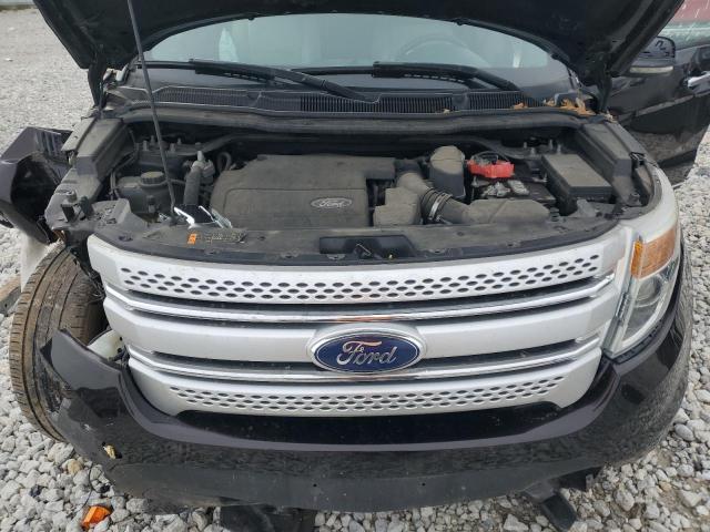 Photo 11 VIN: 1FM5K8D82DGA22427 - FORD EXPLORER X 