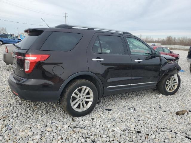 Photo 2 VIN: 1FM5K8D82DGA22427 - FORD EXPLORER X 