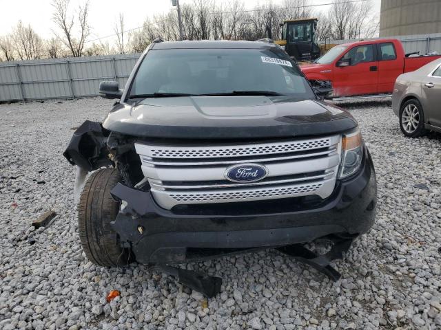 Photo 4 VIN: 1FM5K8D82DGA22427 - FORD EXPLORER X 