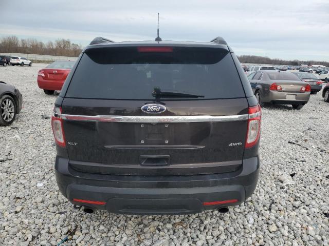 Photo 5 VIN: 1FM5K8D82DGA22427 - FORD EXPLORER X 