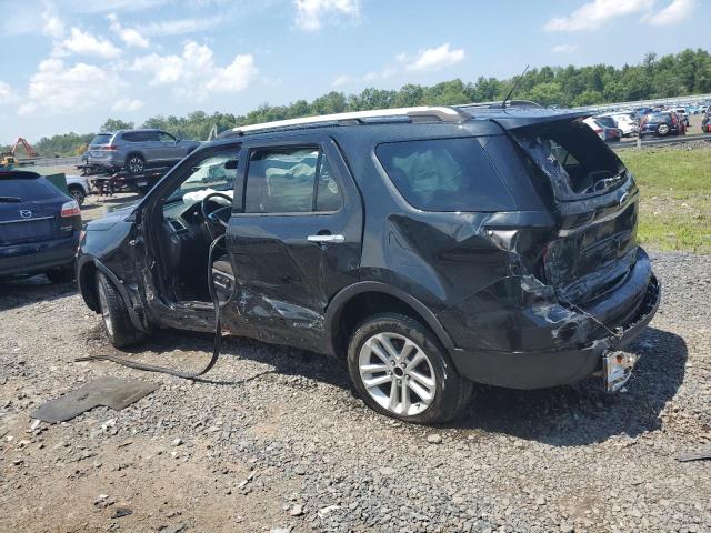 Photo 1 VIN: 1FM5K8D82DGA86306 - FORD EXPLORER X 