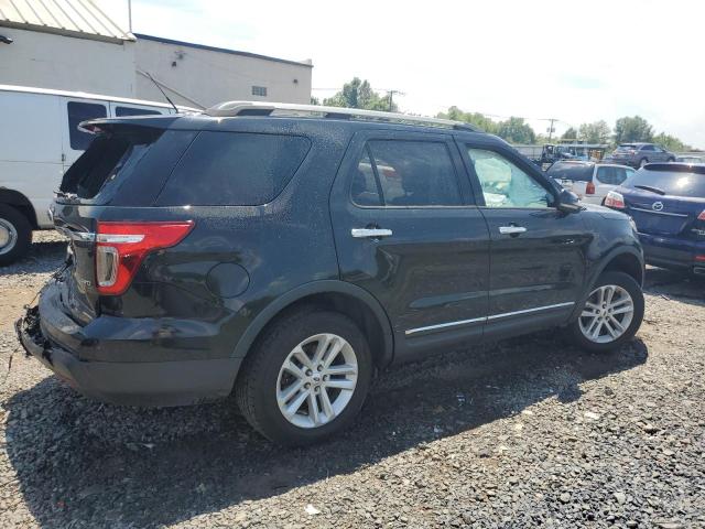 Photo 2 VIN: 1FM5K8D82DGA86306 - FORD EXPLORER X 