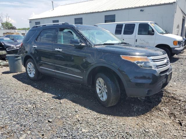 Photo 3 VIN: 1FM5K8D82DGA86306 - FORD EXPLORER X 