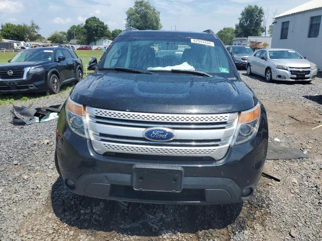 Photo 4 VIN: 1FM5K8D82DGA86306 - FORD EXPLORER X 