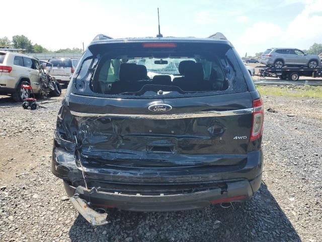 Photo 5 VIN: 1FM5K8D82DGA86306 - FORD EXPLORER X 