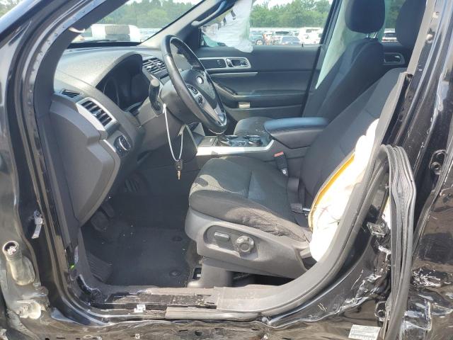 Photo 6 VIN: 1FM5K8D82DGA86306 - FORD EXPLORER X 