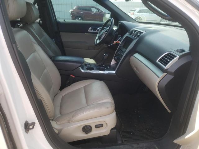 Photo 4 VIN: 1FM5K8D82DGA97998 - FORD EXPLORER X 